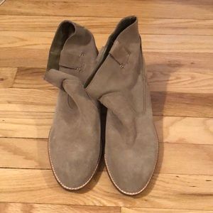 Dolce Vita booties 9.5